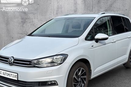 VW Touran 109.950 km 17.490 &euro; Herne 44628