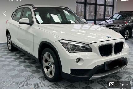 BMW X1 219.805 km 8.250 &euro; Kamen 59174