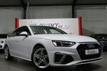 Audi A4 LIMOUSINE 40 TDI S-LINE / MATRIX-LED / 109.000 km 27.333 &euro; Hamm 59077