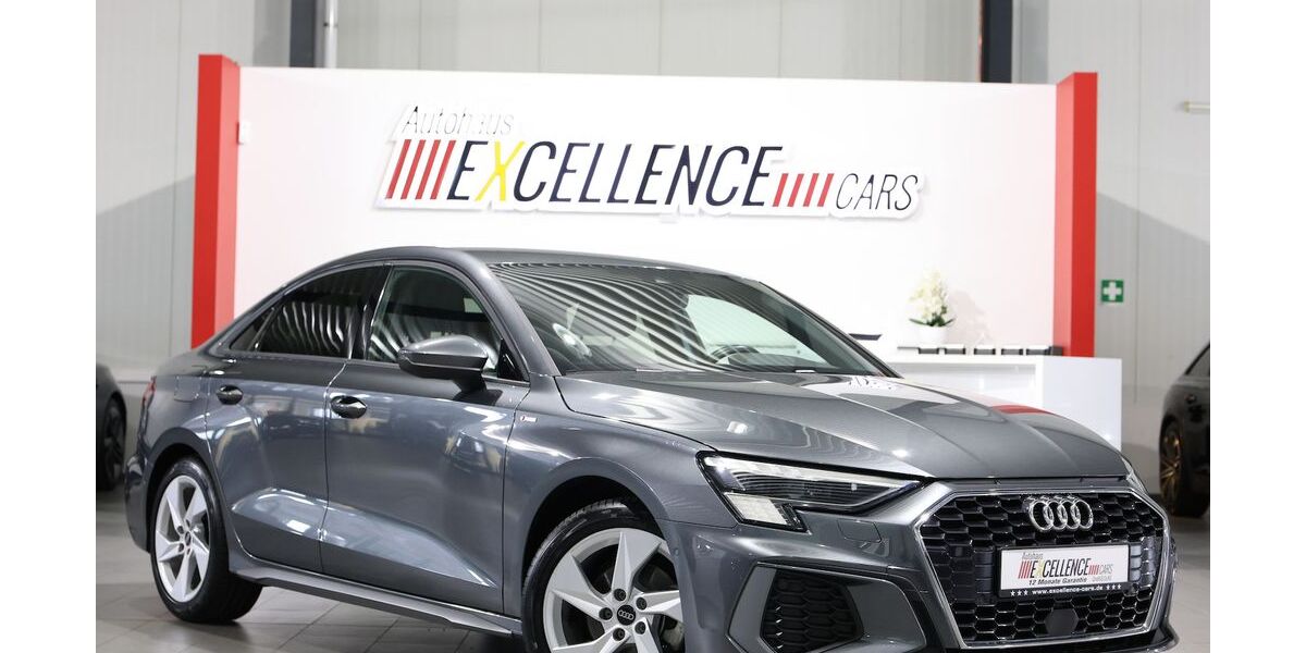 Audi A3 60.000 km 25.555 &euro; Hamm 59077