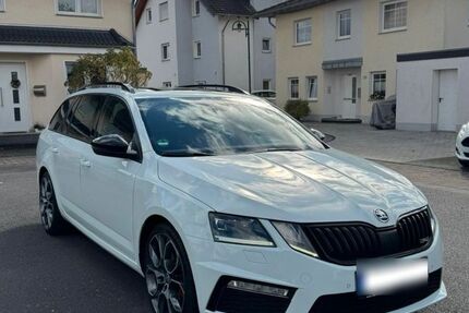 Skoda Octavia 197.000 km 15.200 &euro; Lünen 44536