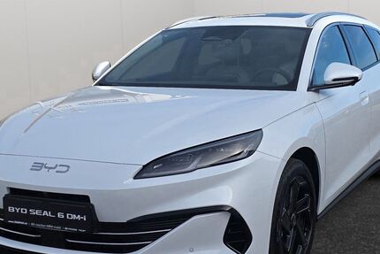 BYD SEAL 6 1.237 km 32.290 &euro; Bochum 44809