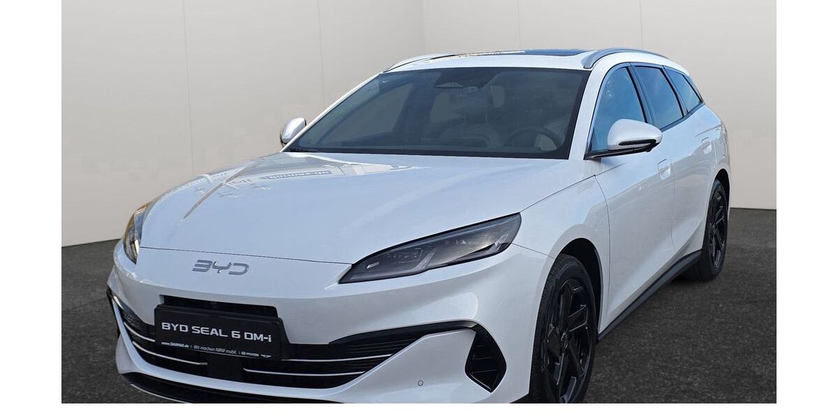 BYD SEAL 6 1.237 km 32.290 &euro; Bochum 44809