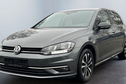 VW Golf 117.500 km 13.450 &euro; Dortmund 44149