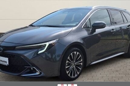 Toyota Corolla 18.066 km 30.990 &euro; Dülmen 48249