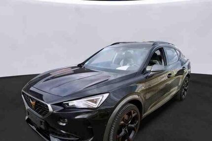 Cupra Formentor 23.932 km 28.309 &euro; Hamm 59067