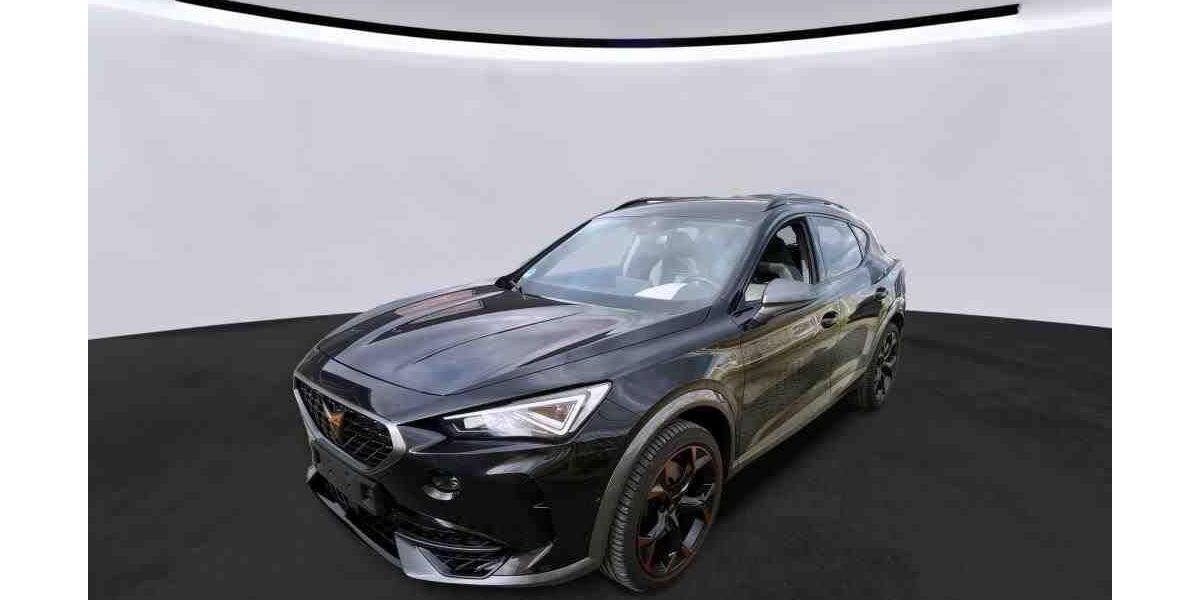 Cupra Formentor 23.932 km 28.309 &euro; Hamm 59067