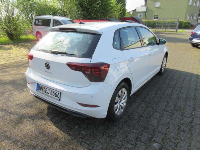 VW Polo Life 1.0 KLIMA LED GJR APS SITZHEIZUNG 6.000 km 17.488 &euro; Bergkamen 59192