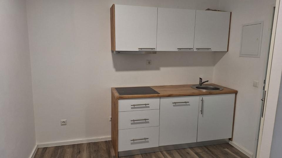Etagenwohnung Hagen - 1 Zimmer, 28 m&sup2;, 400&euro; | Angebot:25714503
