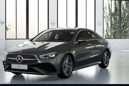 Mercedes-Benz CLA 180 3.717 km 34.890 &euro; Menden 58706