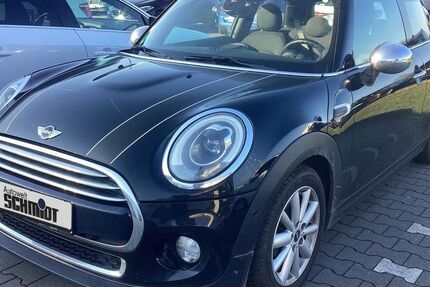 Mini Cooper D 199.001 km 11.880 &euro; Hamm 59071