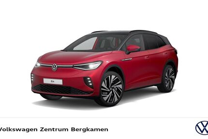 VW ID.4 55.480 km 35.440 &euro; Bergkamen 59192