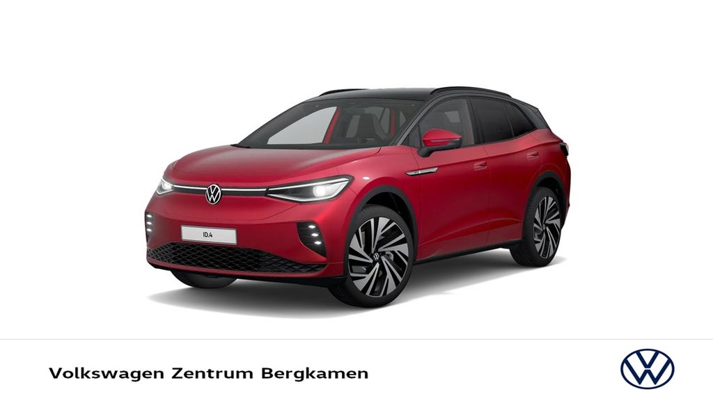 VW ID.4 55.480 km 35.440 &euro; Bergkamen 59192