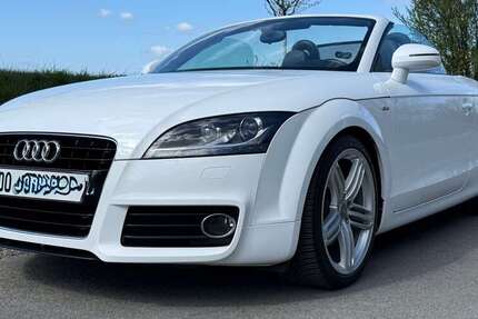 Audi TT 74.850 km 11.950 &euro; Dortmund, Stadt 44319