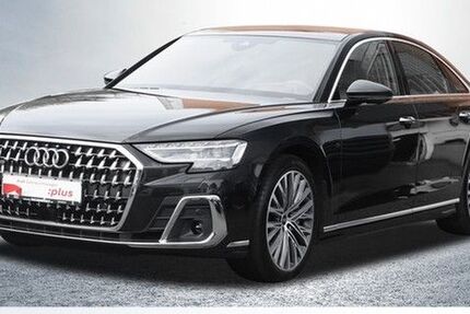 Audi A8 42.240 km 63.840 &euro; Lünen 44534