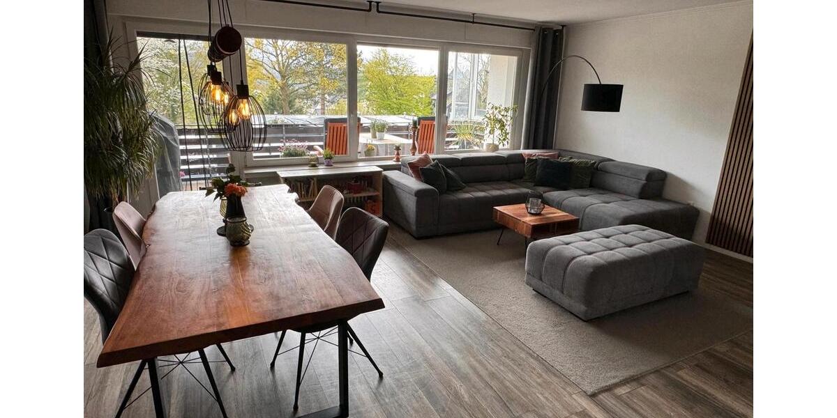 Etagenwohnung Wickede (Ruhr) - 4 Zimmer, 120 m&sup2;, 262.000&euro; | Angebot:26227651