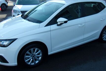 Seat Ibiza 27.982 km 13.745 &euro; Hagen 58089
