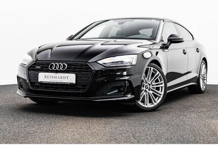 Audi A5 77.038 km 28.818 &euro; Hagen 58091