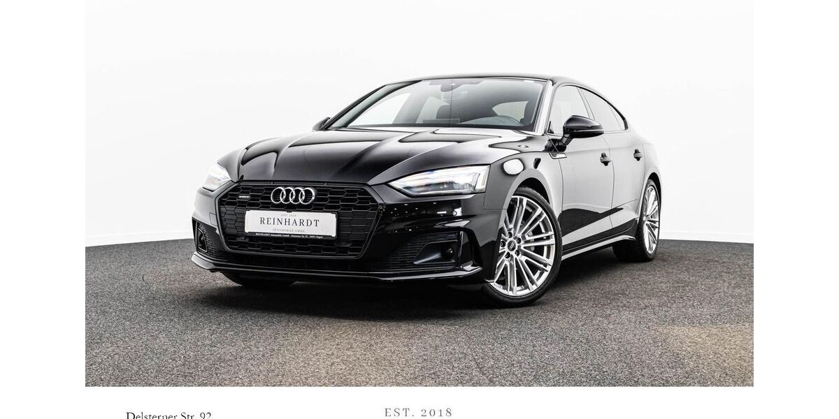 Audi A5 77.038 km 28.818 &euro; Hagen 58091
