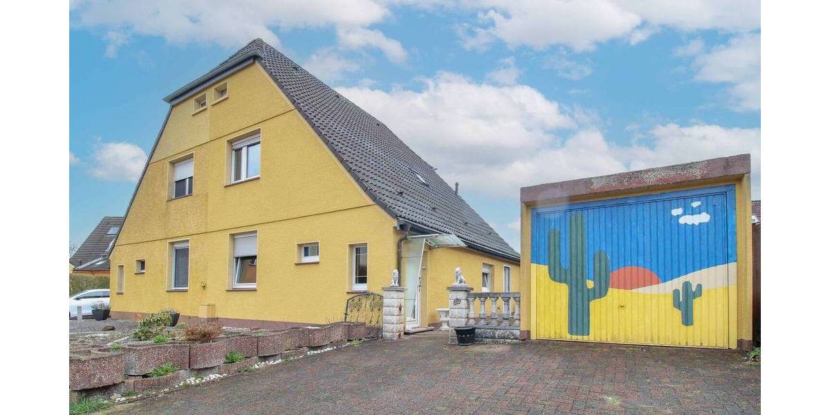 Einfamilienhaus Bergkamen Rünthe - 3 Zimmer, 179.000&euro; | Angebot:26143332