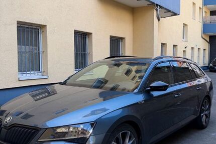 Skoda Superb 165.000 km 17.700 &euro; Hagen 58097