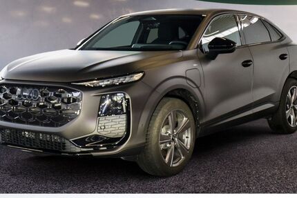 Audi Q3 4.999 km 60.790 &euro; Menden 58706