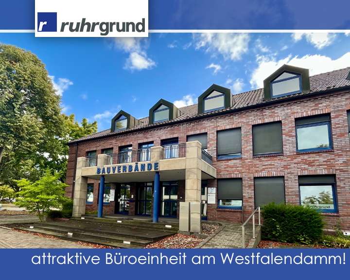 Gewerbeobjekt Dortmund Gartenstadt - 1.100&euro; | Angebot:23046978