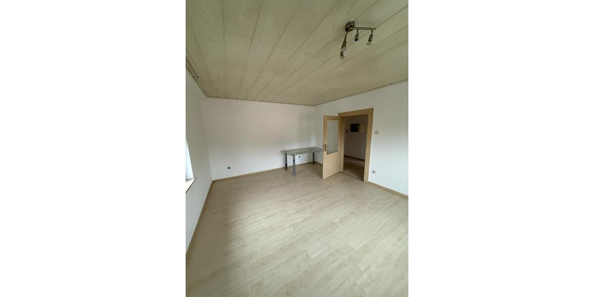 Etagenwohnung Dortmund Mengede - 2 Zimmer, 60 m&sup2;, 600&euro; | Angebot:26291742