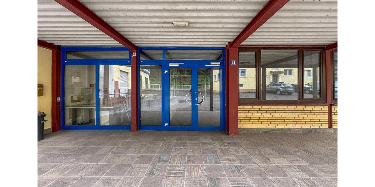 Gewerbeobjekt Wetter (Ruhr) - 1.890&euro; | Angebot:22546438