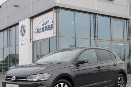 VW Polo 12.200 km 16.450 &euro; Ascheberg 59387