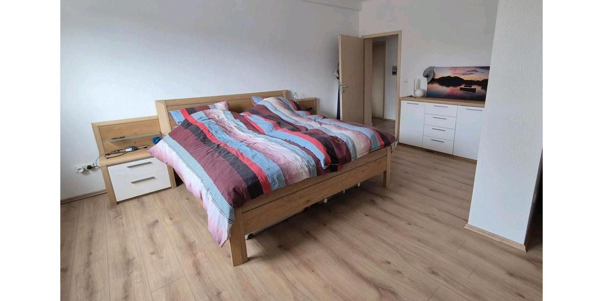Etagenwohnung Werl - 4 Zimmer, 135 m&sup2;, 985&euro; | Angebot:26642924