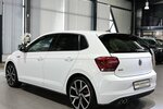VW Polo GTI 2.0 TSI DSG BEATS WHITE / LED, AID, ACC 139.000 km 14.777 &euro; Hamm 59077