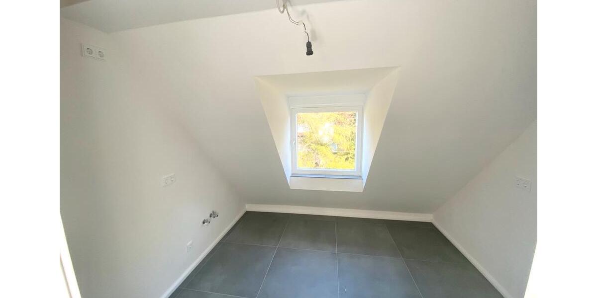 Dachgeschoßwohnung Dortmund Aplerbeck - 3 Zimmer, 53 m&sup2;, 800&euro; | Angebot:26692002