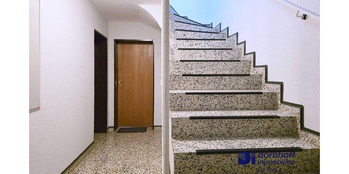 Mehrfamilienhaus, Wohnhaus Dortmund / Kirchhörde Bittermark - 9 Zimmer, 291 m&sup2;, 780.000&euro; | Angebot:25665917