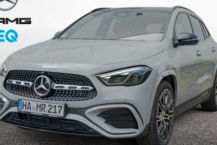 Mercedes-Benz GLA 250 8.111 km 52.880 &euro; Hagen 58135