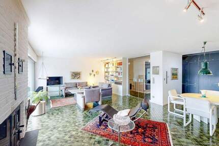 Haus Hamm Rhynern - 5 Zimmer, 129 m&sup2;, 439.000&euro; | Angebot:25686289