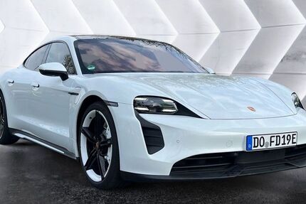 Porsche Taycan 115.215 km 54.980 &euro; Dortmund 44263