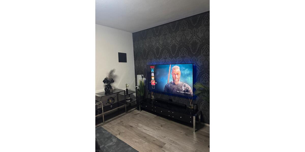 Erdgeschoßwohnung Herne Wanne-Bickern - 2 Zimmer, 48 m&sup2;, 4.000&euro; | Angebot:25935294