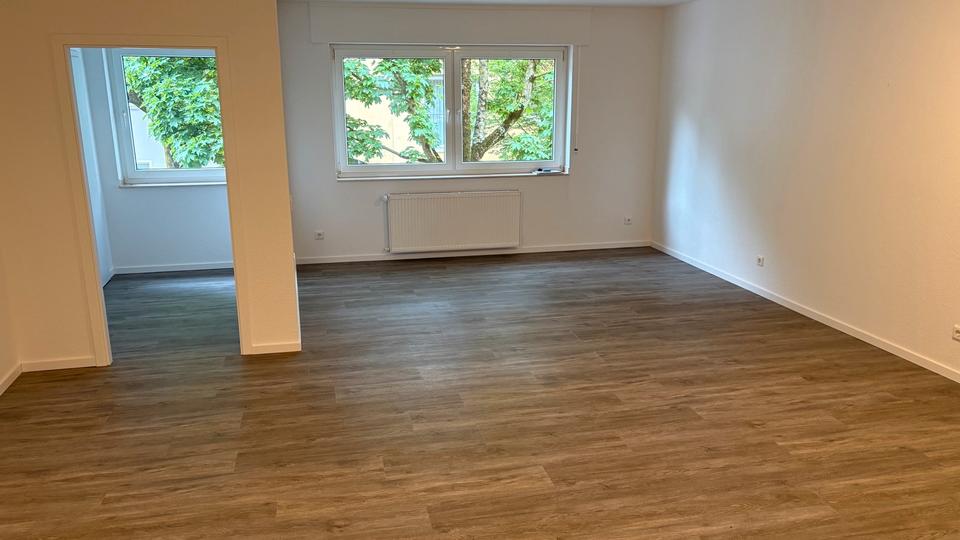Etagenwohnung Hamm - 2 Zimmer, 59 m&sup2;, 800&euro; | Angebot:26648931