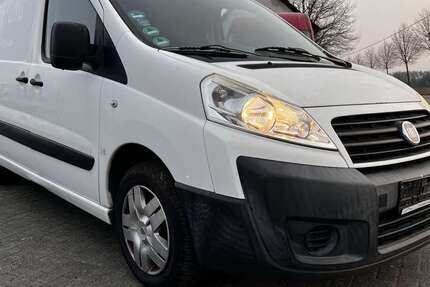Fiat Scudo 228.291 km 3.990 &euro; Lünen 44532