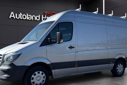 Mercedes-Benz Sprinter 142.260 km 13.850 &euro; Hagen 58089