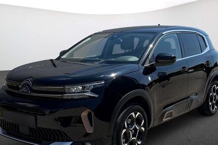 Citroen C5 Aircross 31.544 km 20.940 &euro; Dülmen 48249