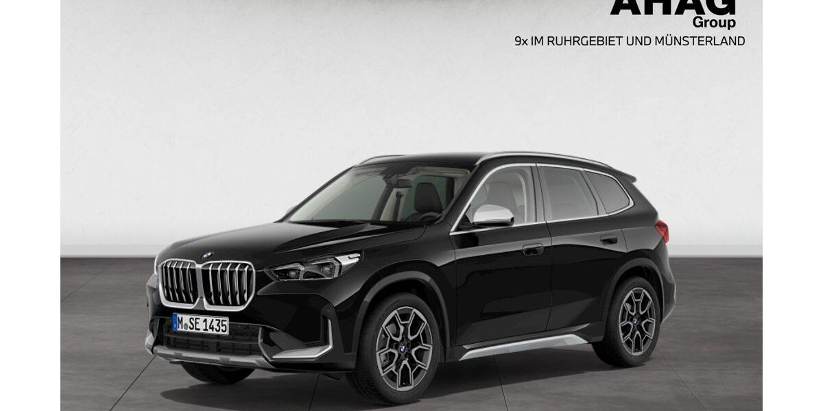 BMW X1 59.000 km 29.990 &euro; Dülmen 48249