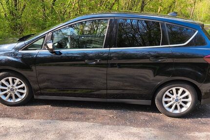 Ford C-Max 99.995 km 10.200 &euro; Werl 59457