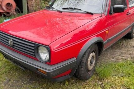 VW Golf 106.000 km 3.480 &euro; Dortmund 44267