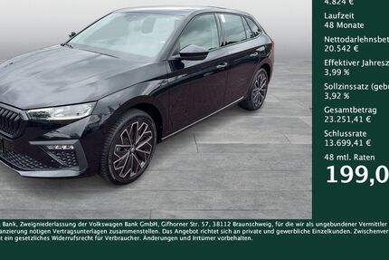 Skoda Scala 15.045 km 25.170 &euro; Dortmund 44309