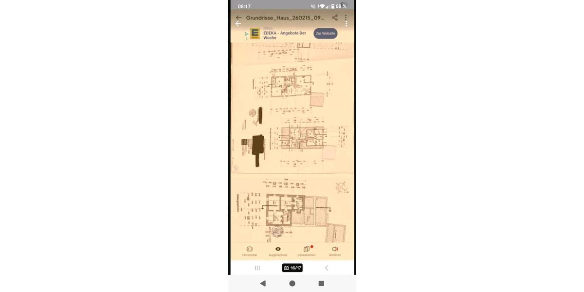 Mehrfamilienhaus, Wohnhaus Bergkamen - 12 Zimmer, 227 m&sup2;, 798.000&euro; | Angebot:26120885