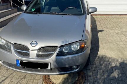 Nissan Almera 195.448 km 1.300 &euro; Selm 59379