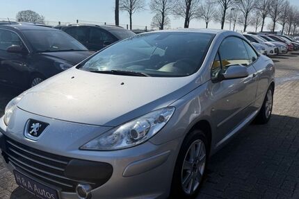 Peugeot 307 177.470 km 3.900 &euro; Werl 59457