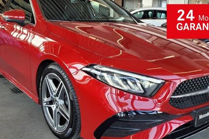 Mercedes-Benz A 180 9.565 km 30.880 &euro; Olfen 59399